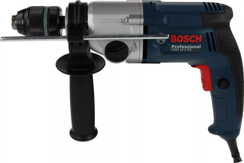 Дрель Bosch GBM 13-2 RE 06011B2000
