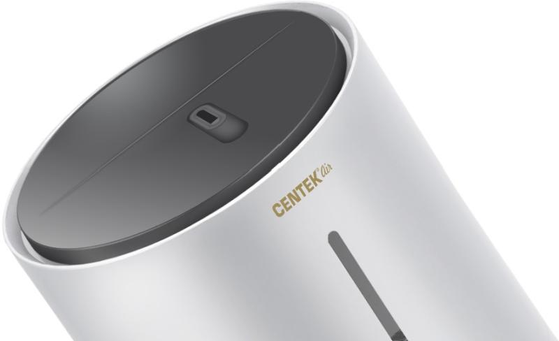 Увлажнитель воздуха CENTEK CT-5105 белый