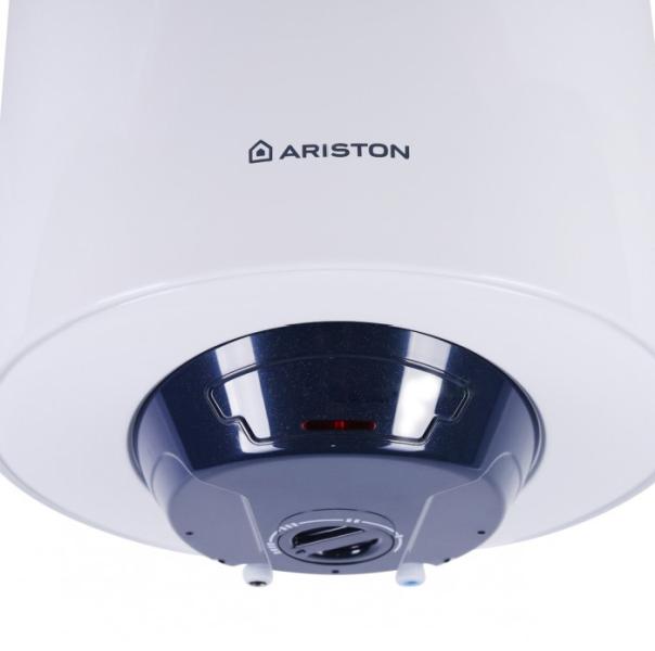 Водонагреватель Ariston ABS BLU R 50V белый