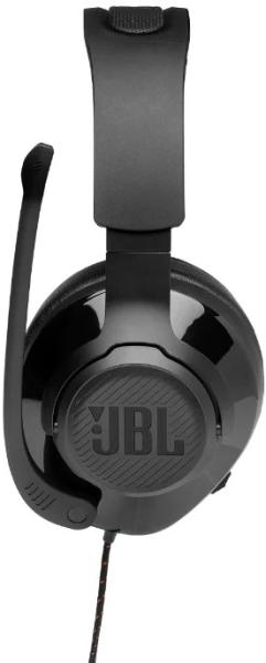 Наушники JBL Quantum 200 черный