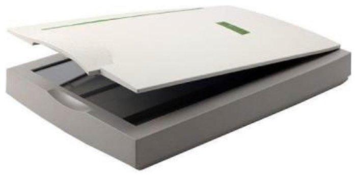 Сканер Mustek A3 1200S