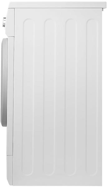 Стиральная машина LG F12B8WDS7 белая