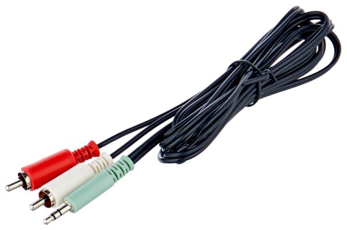 Microlab M-880 компьютерлік акустикасы