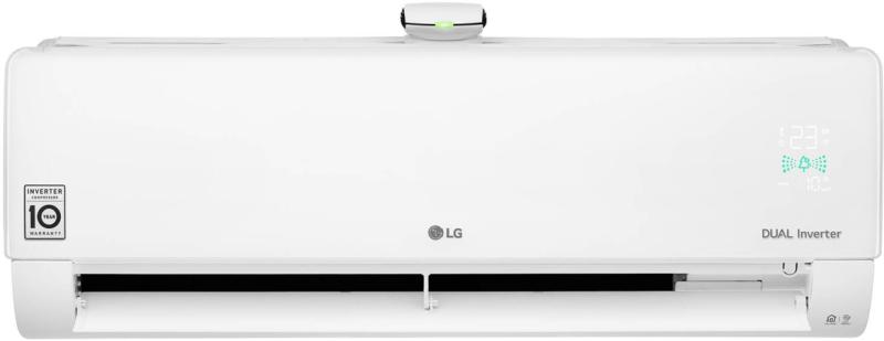 Кондиционер LG AP09RT белый