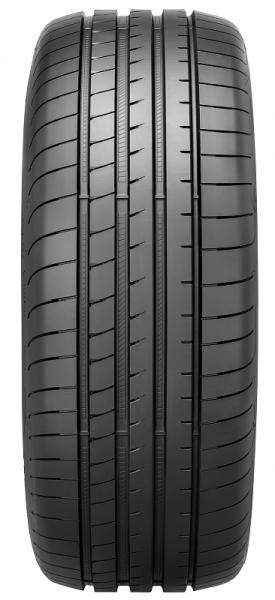 Шина Goodyear Eagle F1 Asymmetric 3 SUV 275/55 R19 111W