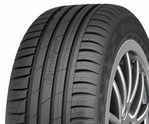 Автошина Cordiant Sport 3 225/50 R17 98V