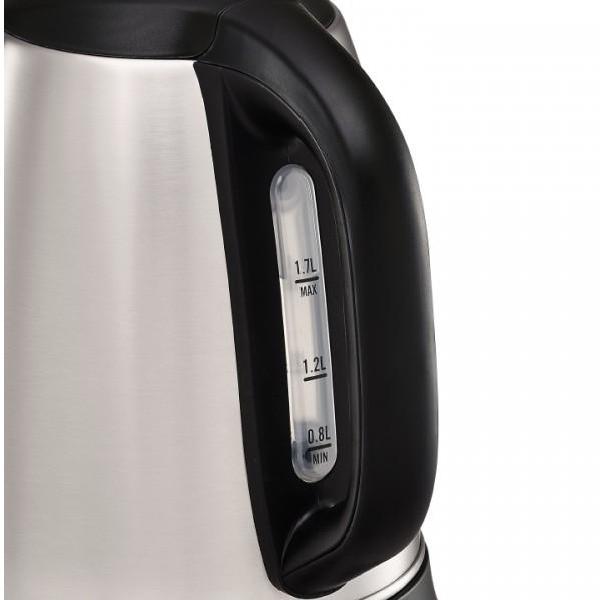 Электрочайник Tefal KI270D30 күміс түсті