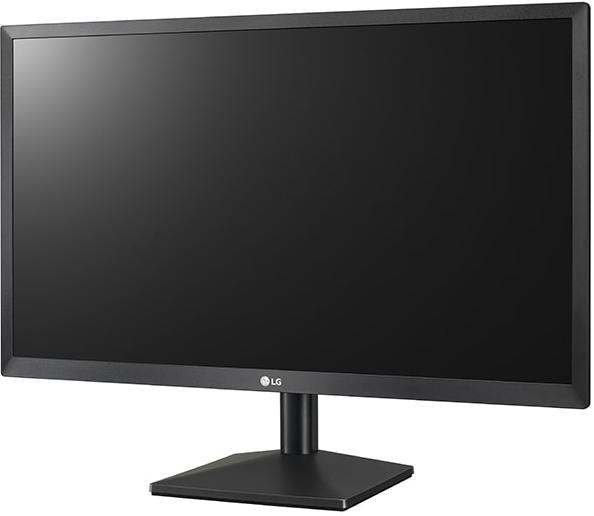 Монитор LG 24MK430H-B черный