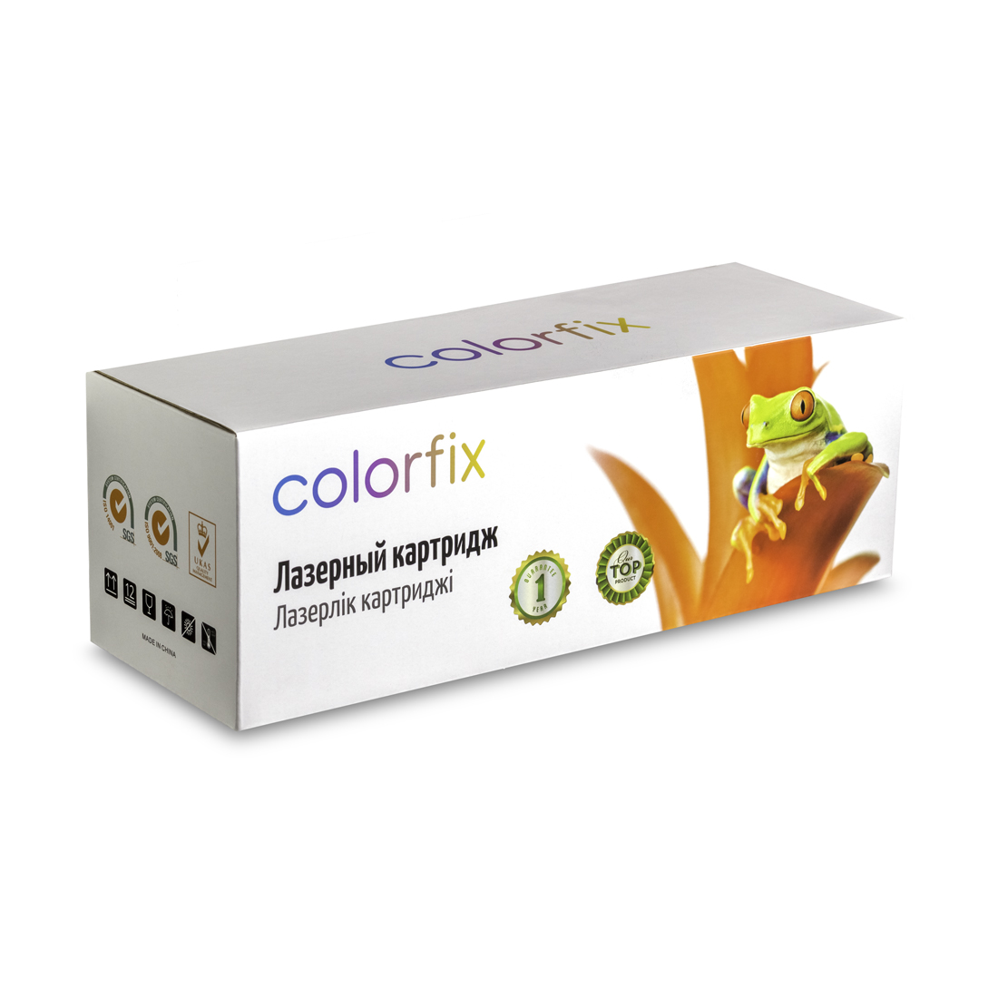 Картридж Colorfix MLT-D101S