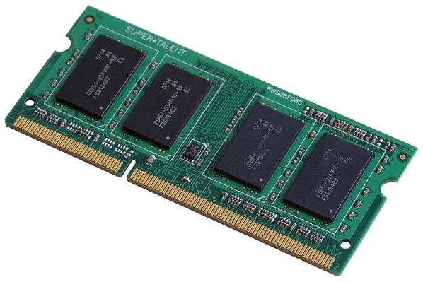 Оперативная память Geil GGS38GB1600C11S, 8 Гб, DDR3L