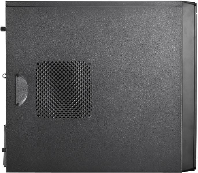 Корпус Deepcool Wave V2 қара