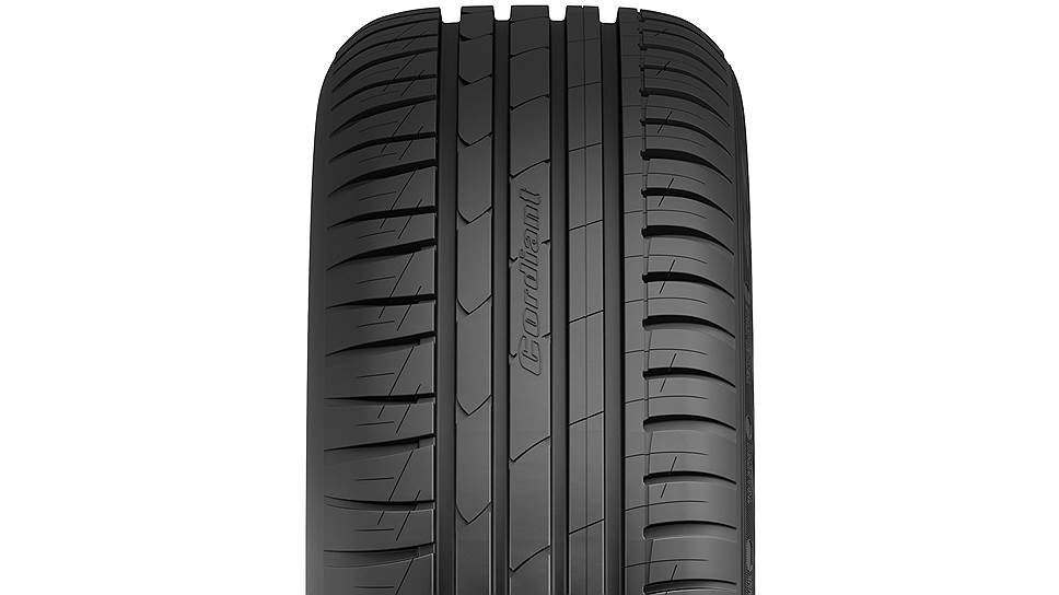 Автошина Cordiant Sport 3 225/55 R16 95V