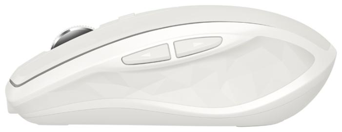 Беспроводная мышь Logitech MX Anywhere 2S light Grey Bluetooth