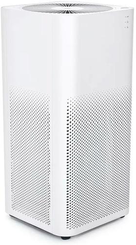 Очиститель воздуха Xiaomi Mi Air Purifier 3H AC-M6-SC белый