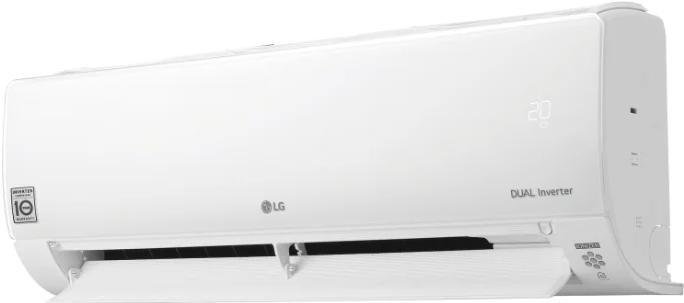 Кондиционер LG B18TS.NSK белый