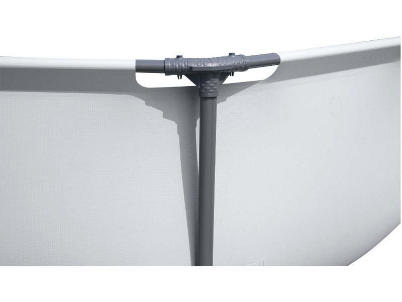 Бассейн Bestway Steel Pro Max 56408