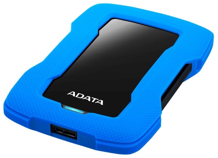 Внешний HDD ADATA HD330 2 ТБ