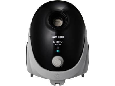 Пылесос Samsung VCC5241S3K/XEV черный