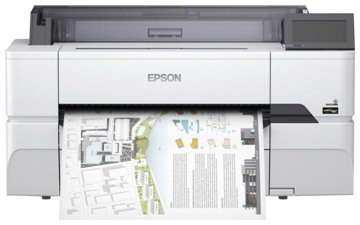 Принтер Epson SureColor SC-T3405N