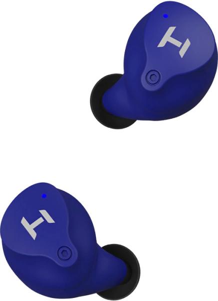 Harper HB-516 көк құлаққаптары 