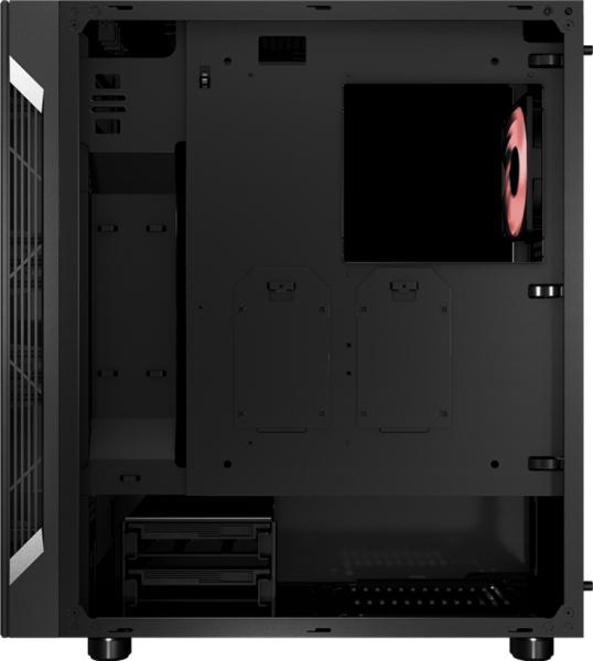 Корпус MSI MAG Vampiric 010M черный