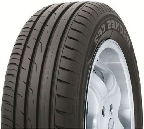 Toyo Proxes CF2 185/60 R14 82H автомобиль шинасы