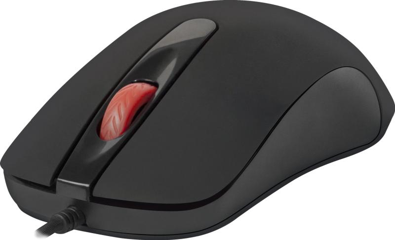 Мышь Defender Ultra Classic MB-280 черный