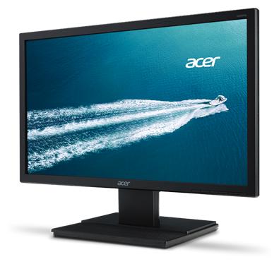 Монитор Acer V206HQLAb 19.5&quot;