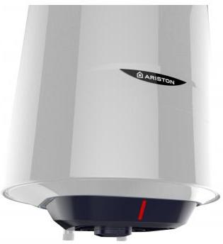 Водонагреватель Ariston BLU1 R ABS 65 V Slim белый