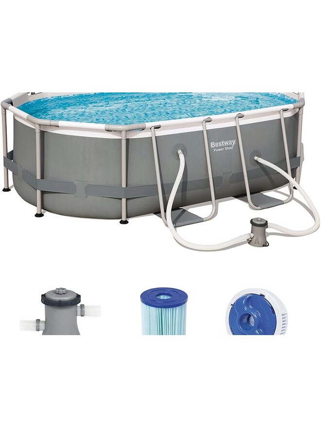 Бассейн Bestway 5614A
