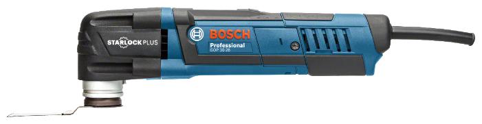 Реноватор BOSCH GOP 30-28 кейс