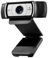 Веб-камера Logitech HD Webcam C930e