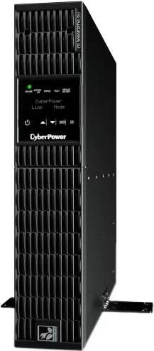 ИБП CyberPower OL3000ERTXL2U черный