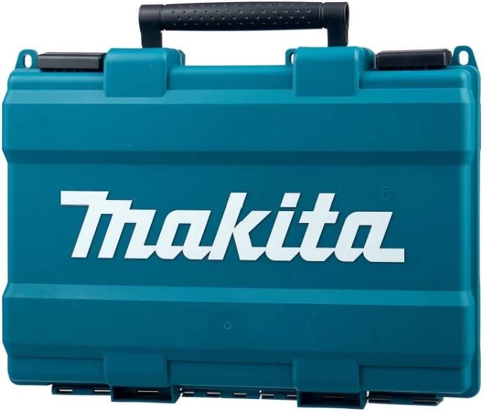 Шуруповерт Makita DTW190RME