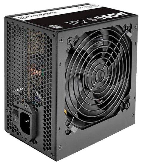 Блок питания Thermaltake TR2 S 550W