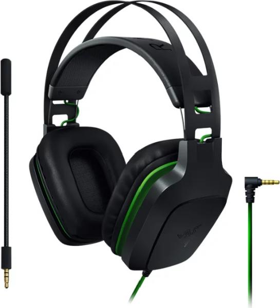 Наушники Razer Electra V2 черный