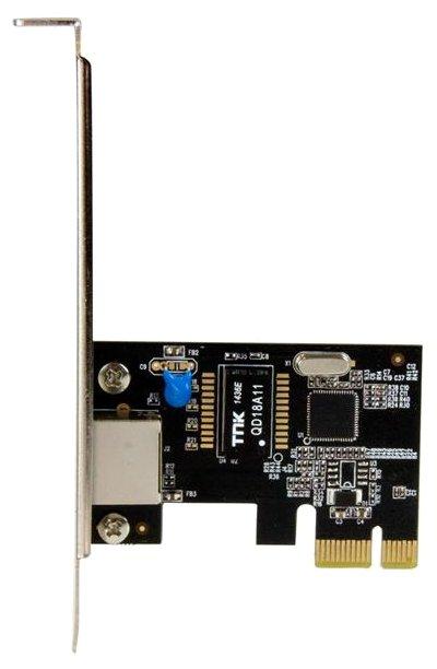 StarTech.com ST1000SPEXI желілік картасы 