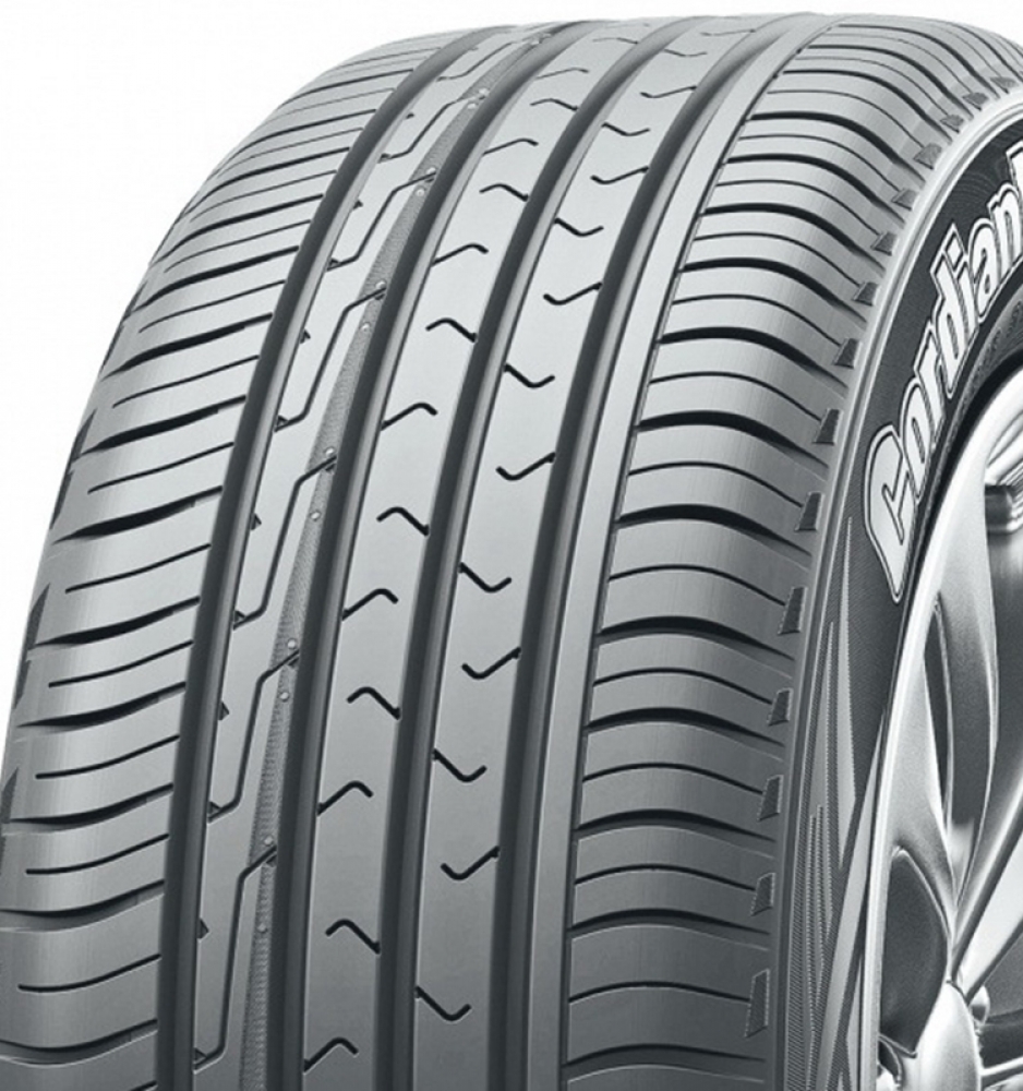 Автошина Cordiant Comfort 2 SUV 225/65 R17 106H