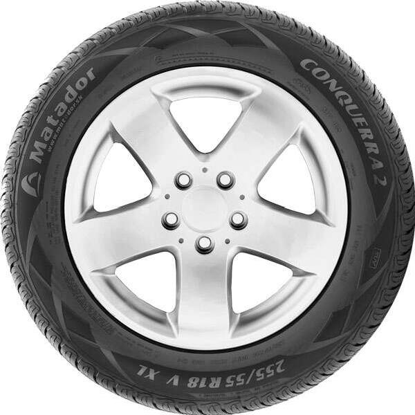 Шина Matador MP 82 Conquerra 2 265/70 R15 112H