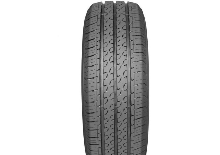 Автошина Delmax Expresspro 235/65 R16C 115/113T