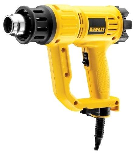 Строительный фен DeWALT D26414-QS 2000 Вт