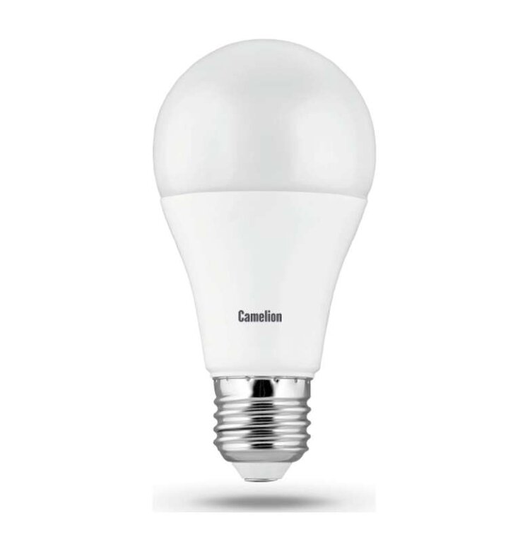 Светодиодная лампа Camelion LED13-A60/830/E27