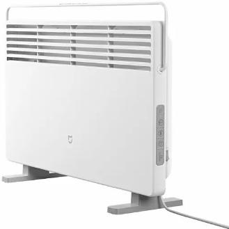 Обогреватель Xiaomi Mi Smart Space Heater S KRDNQ03ZM белый