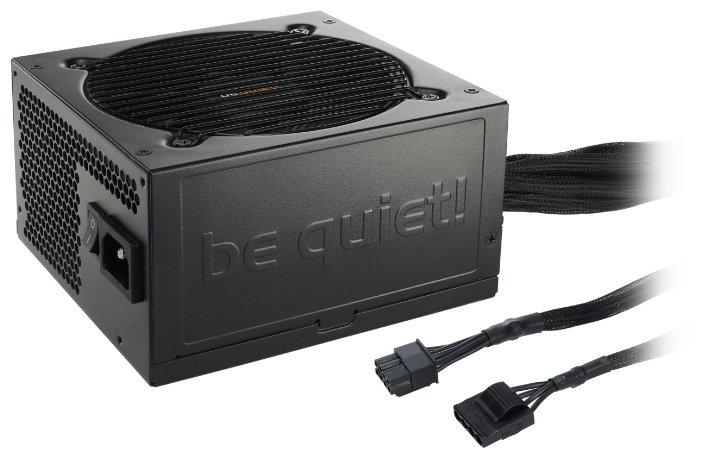 Блок питания be quiet! Pure Power 11 500W