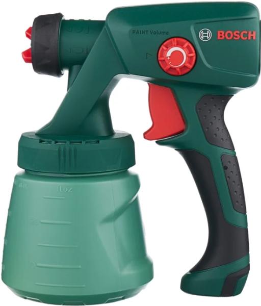 Краскопульт Bosch PFS 2000