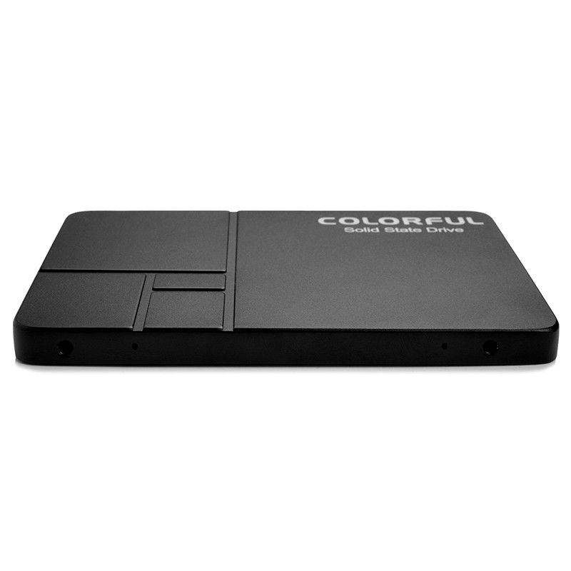 Жесткий диск Colorful SL300 120GB