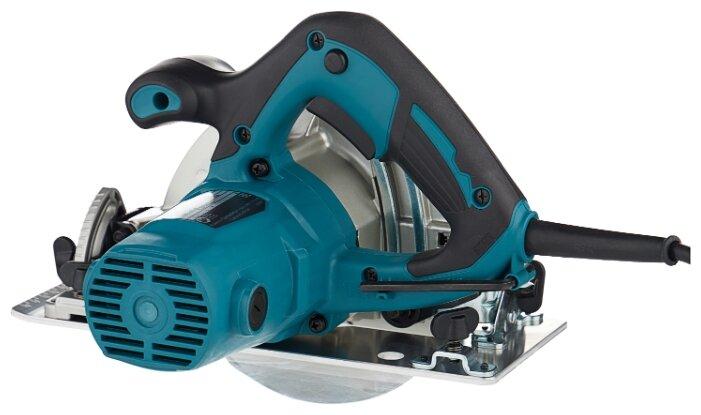 Дисковая пила Makita HS6601