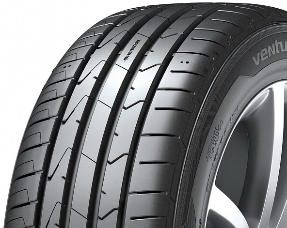 Автошина Hankook Ventus Prime3 K125 215/50 R17 95V