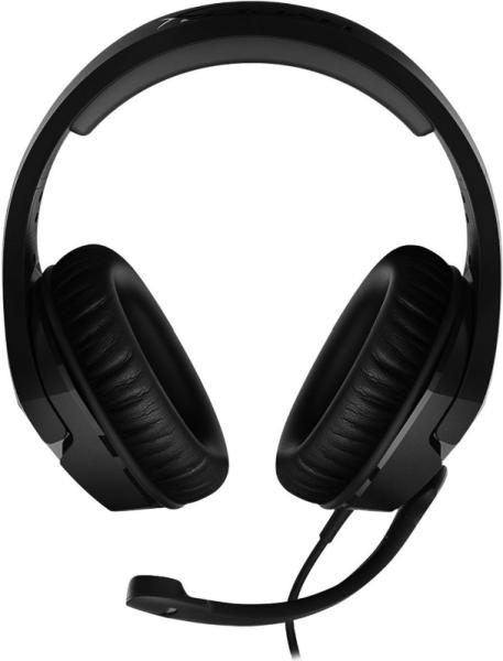 Наушники HyperX Cloud Stinger HX-HSCS-BK/EE черный-красный