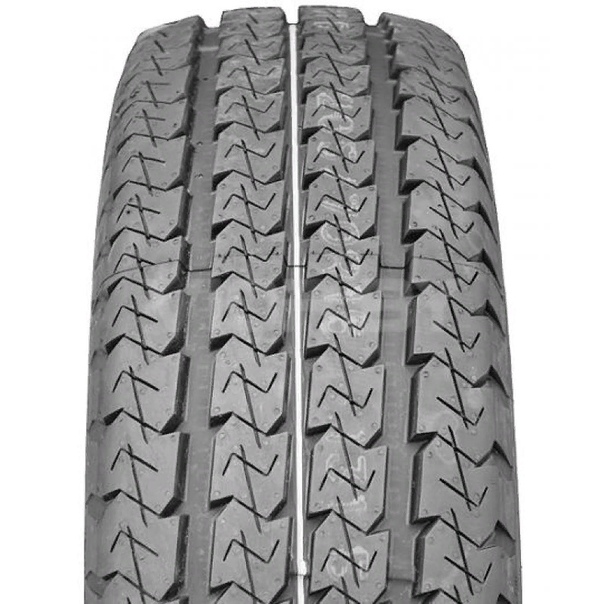 Автошина Нижнекамскшина Kама Euro-131 205/70 R15C 106R